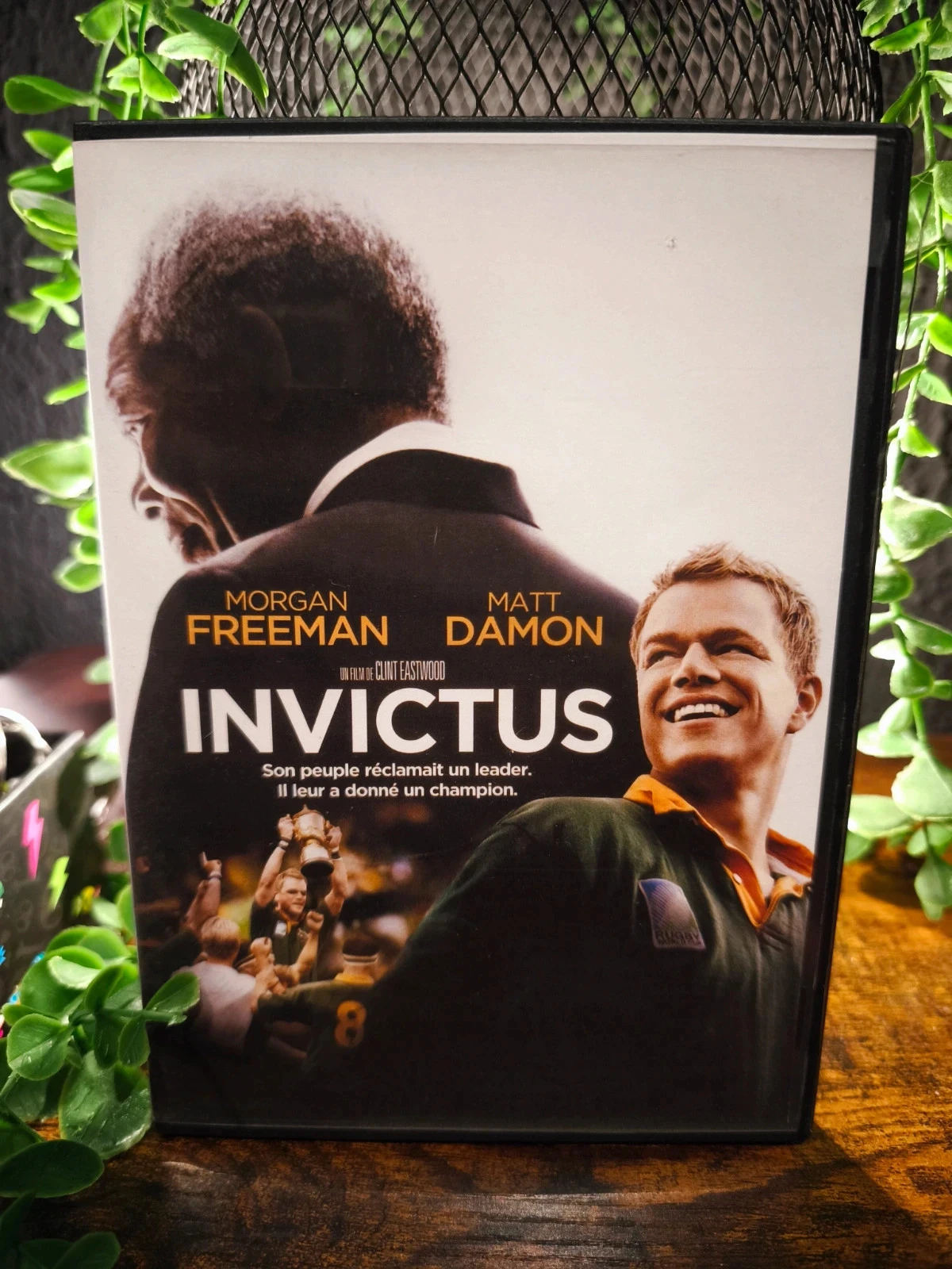 Invictus